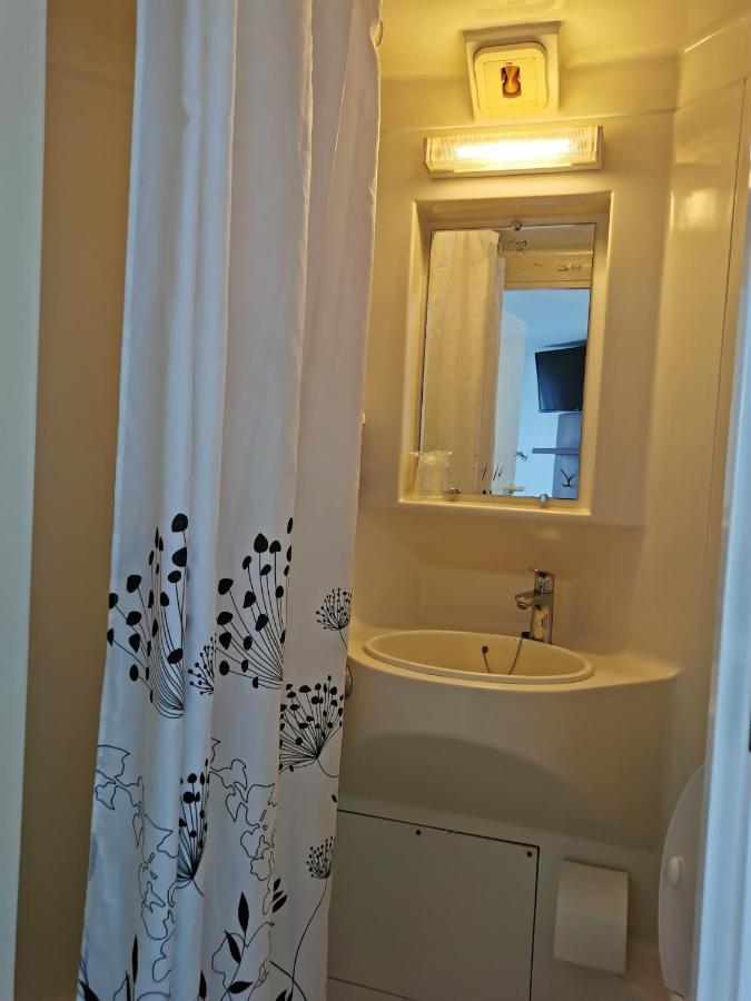 Fasthotel Paris Ouest Bouafle Экстерьер фото