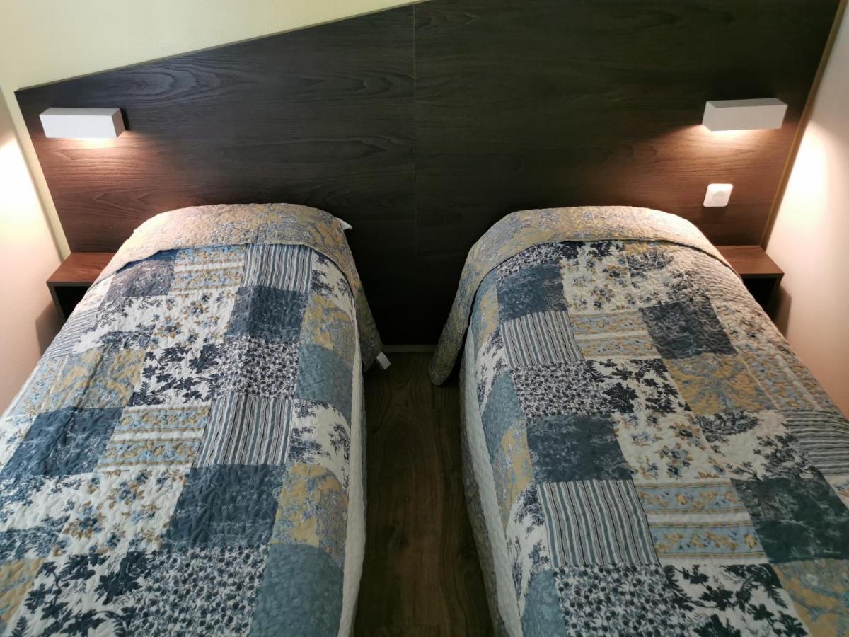 Fasthotel Paris Ouest Bouafle Экстерьер фото
