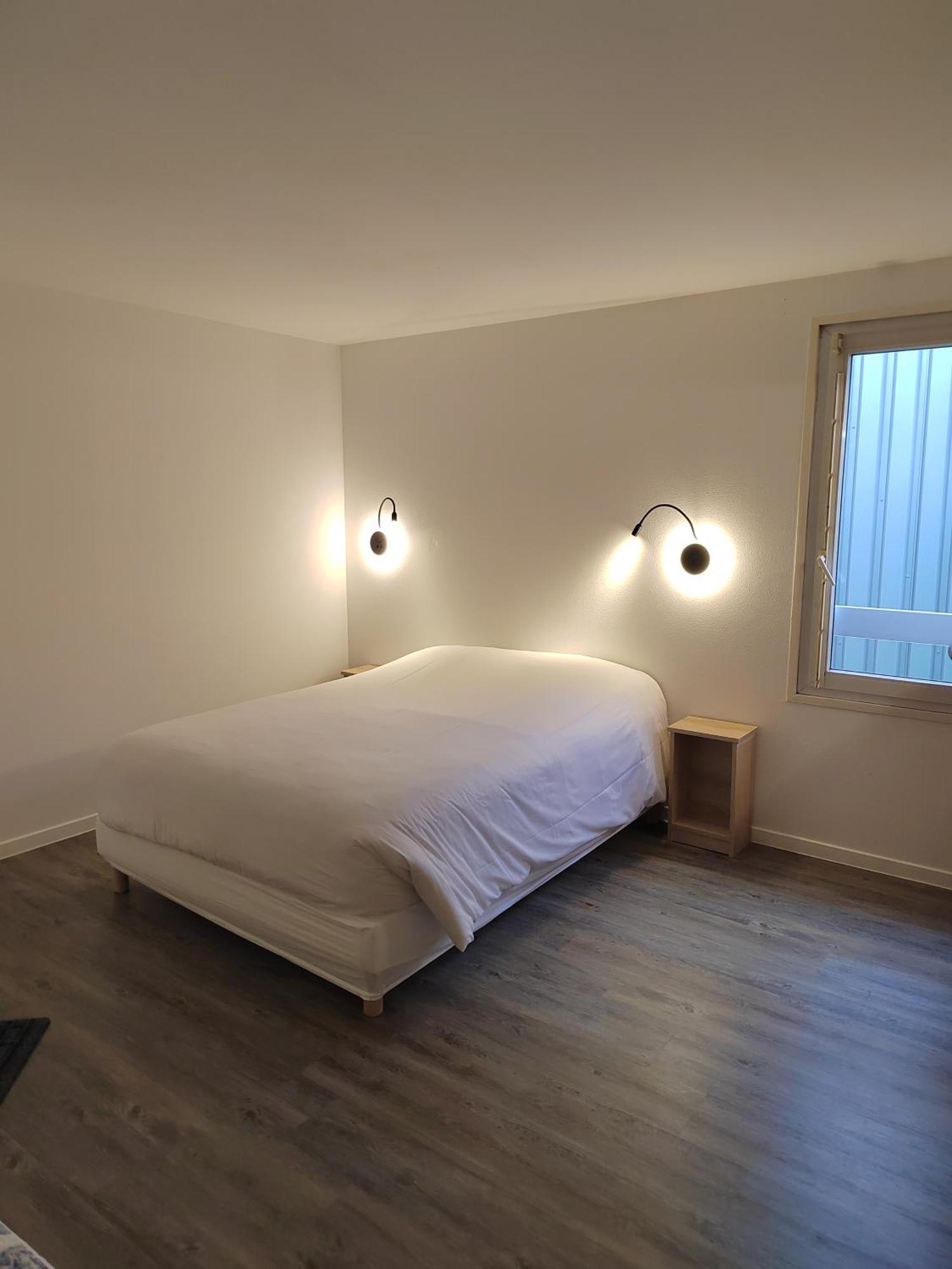 Fasthotel Paris Ouest Bouafle Экстерьер фото
