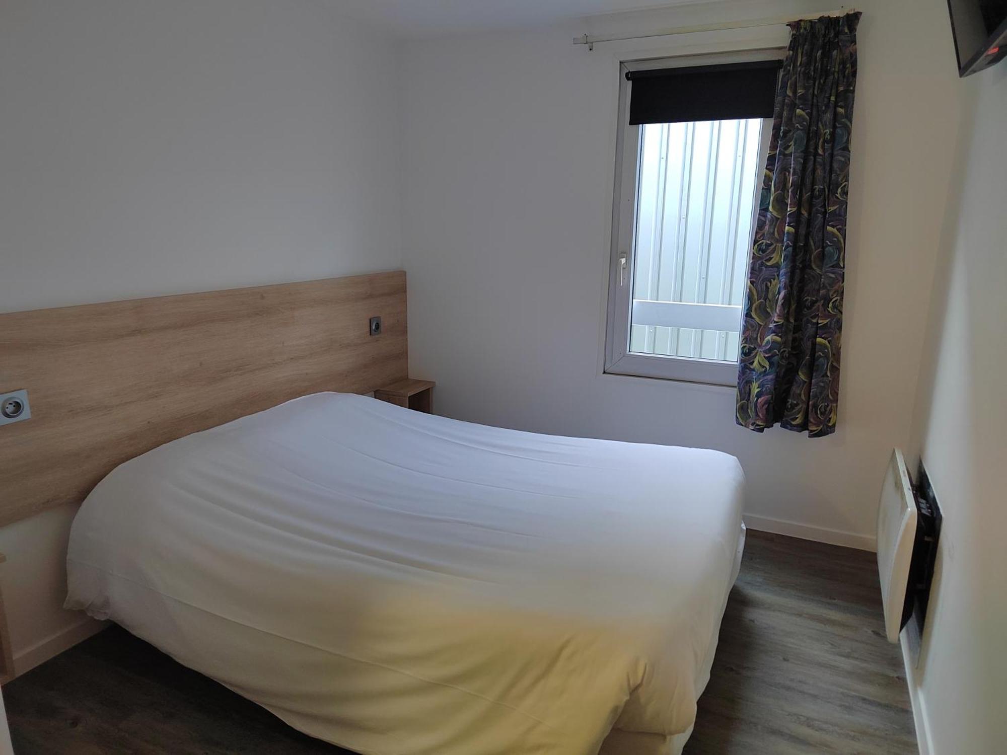 Fasthotel Paris Ouest Bouafle Экстерьер фото