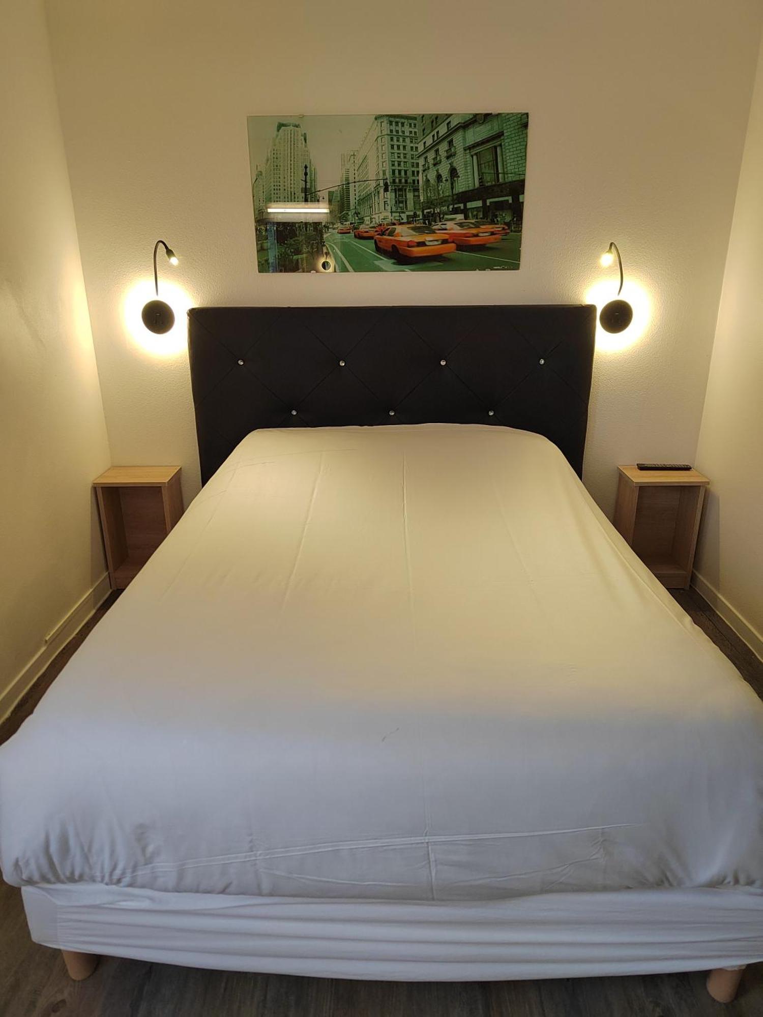 Fasthotel Paris Ouest Bouafle Экстерьер фото
