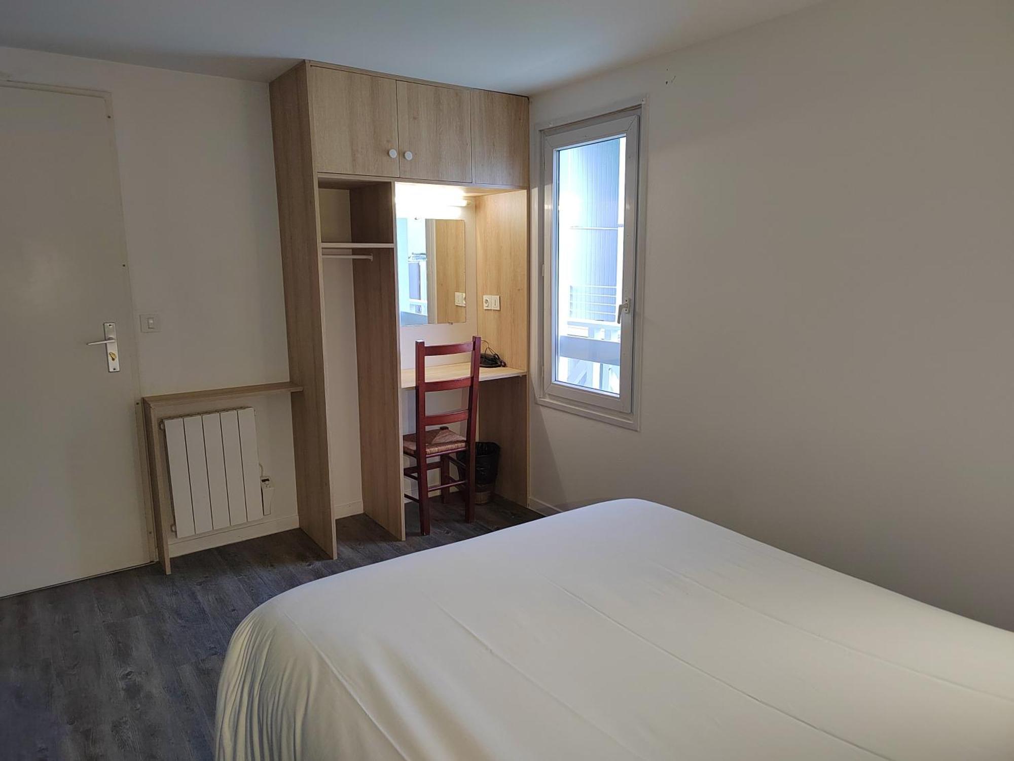 Fasthotel Paris Ouest Bouafle Экстерьер фото